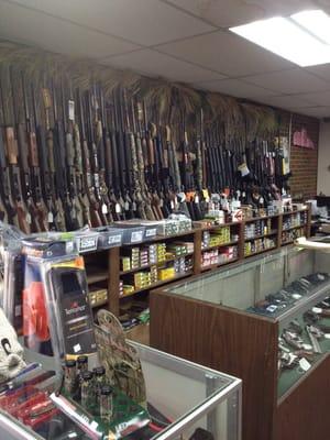 Double Action Outdoor Sports