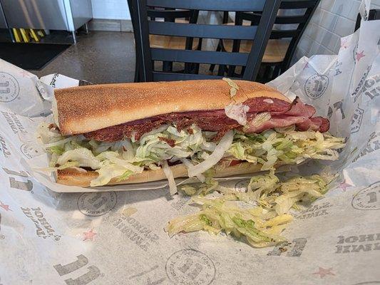 Jimmy John's