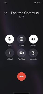 Park Tree Community Health Center