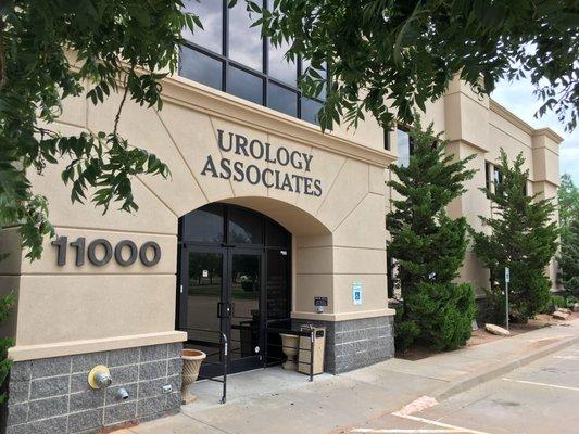 Urology Associates