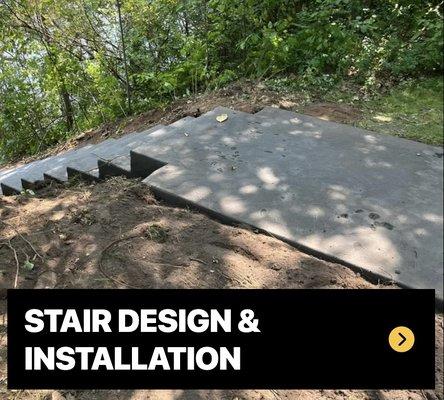 Nick's Concrete & Masonry