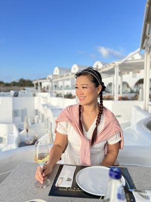 Lillian Cai Mandarin Tutor