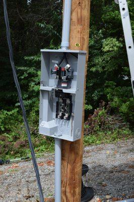 Southeast Generator Electrical and Hvac