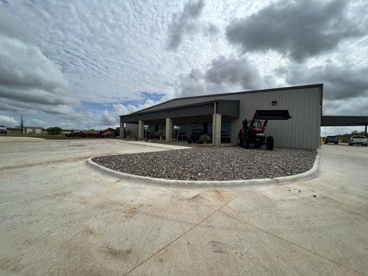 Tuttle Outdoor Power - Pleasanton