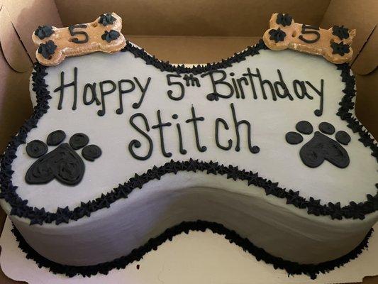 Whisker Bones Supply