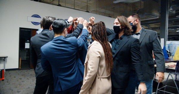 Kevin Youngblood Works