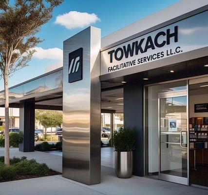Towkach Facilitative Services