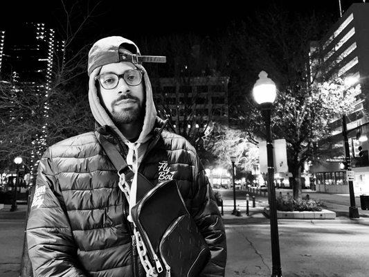 Hoodlum International