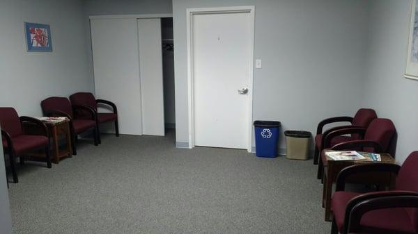Delaware County Professional Services