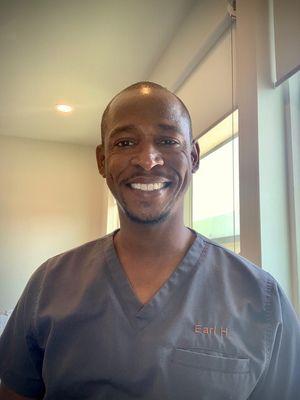 Earl Harper Wellness