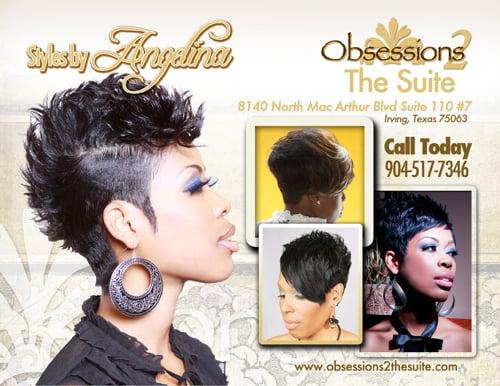 Obsessions2 the Suite