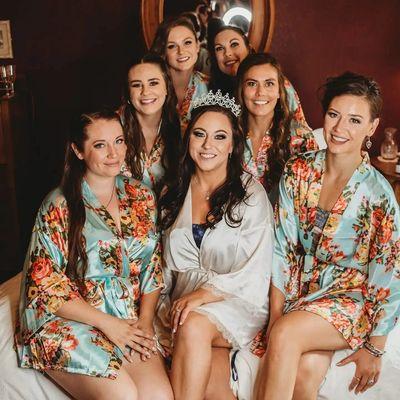 Aesthetic Event Planning