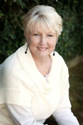 Martha Derbonne - Alpine Mortgage Planning