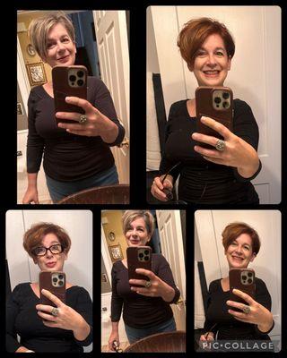 Studio Cabello Aveda