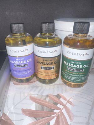 Divine Art of Massage