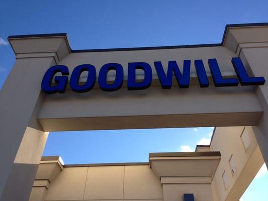 Goodwill - Roseville