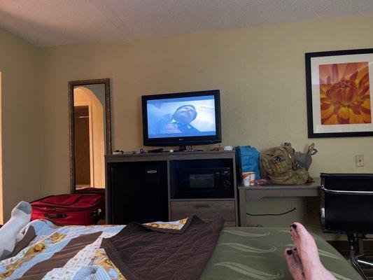 Quality Inn Near Casinos and Convention Center