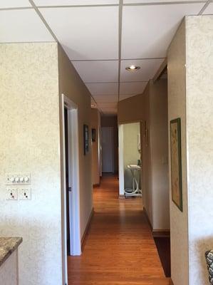 Joseph A Revak, DMD MAS