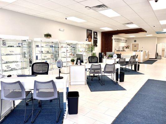 Roxborough Eye Care