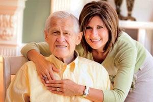 Home Care Assistance Keene