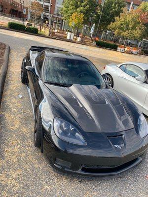 Erland Auto Body & Repair