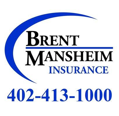 Brent Mansheim Insurance