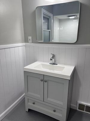 Nichole’s Painting