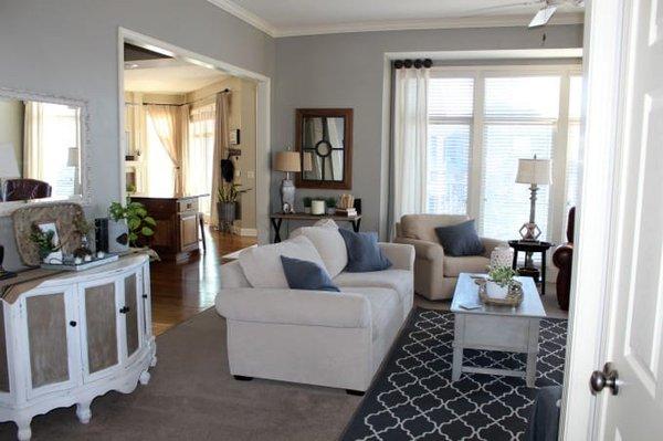 Dirty Work Cleaning Service