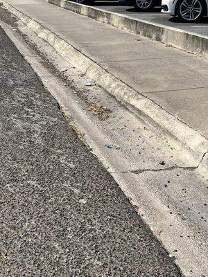 Valley Baptist Medical Center