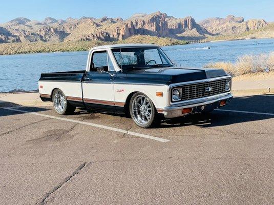 Patriot Auto Detailing