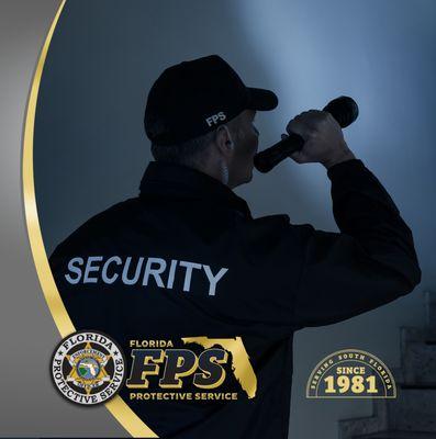 Florida Protective Service