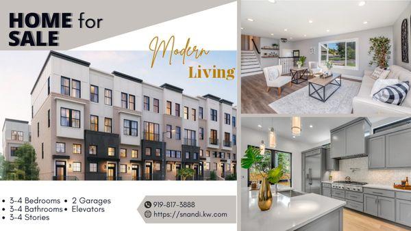 Suchi Nandi - Keller Williams Realty