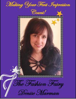 Denise -The Fashion Fairy