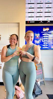 Orangetheory Fitness Greenbrae-Marin