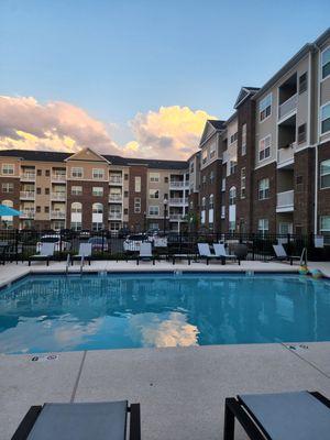 The Pavilion at Raritan