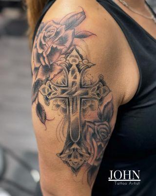 Emerald Tattoo & Piercing - Roseville