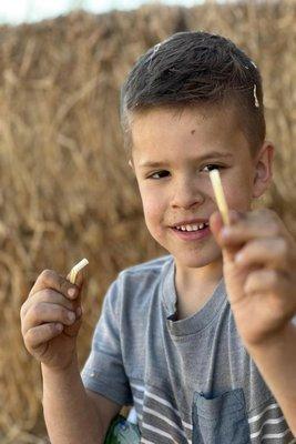 Bales Hay Farm & Ranch Feed Store
