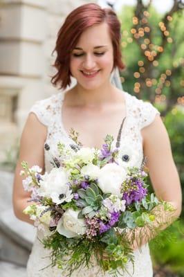 Photosynthesis Floral Design