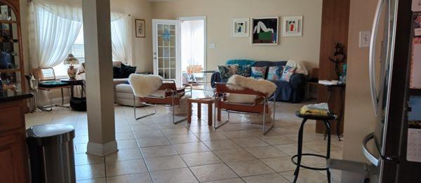 Southern Hospitality Cleaning Service