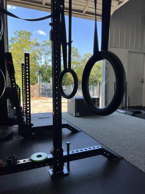 Fishery Fitness Studio