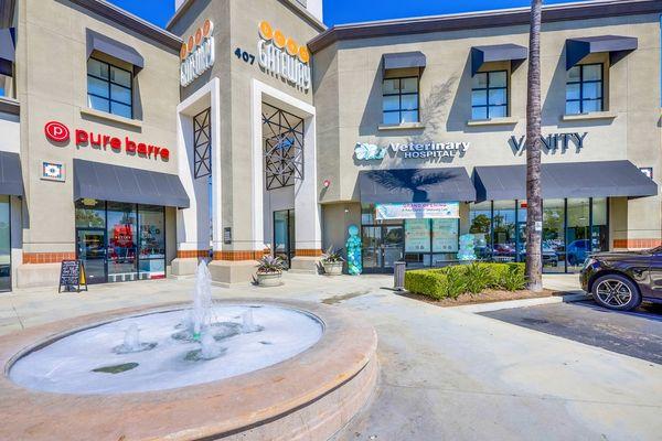 Aloha Veterinary Hospital