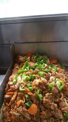 Basmala Halal Food