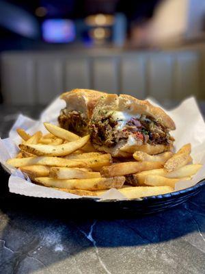 Villa Reale Pizzeria & Restaurant