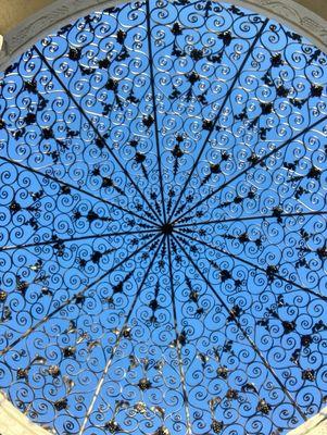 DVision-Custom Metal Work