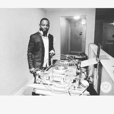 Wedding DJ Entertaiment