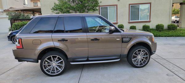 Maaco Auto Body Shop & Painting