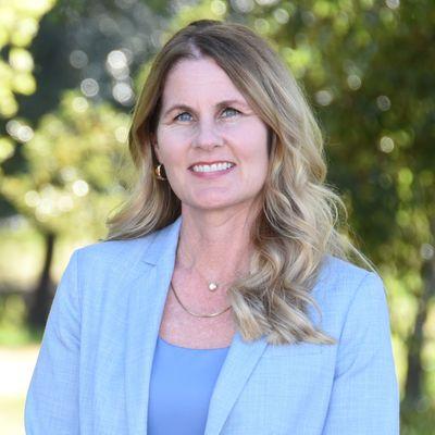 Christina Gray - Compass