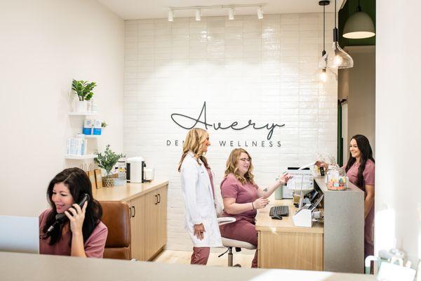 Avery Dental Wellness