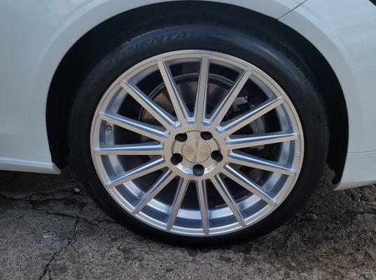 Elite Mobile Cleaning