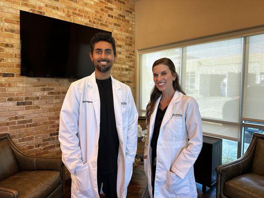 Rockwall Dental Associates